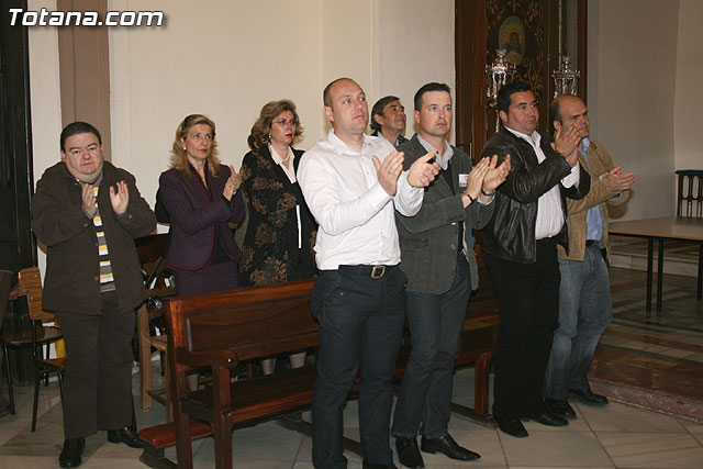 Pregn Semana Santa 2009 - Rafael Hostench Arnao - 86
